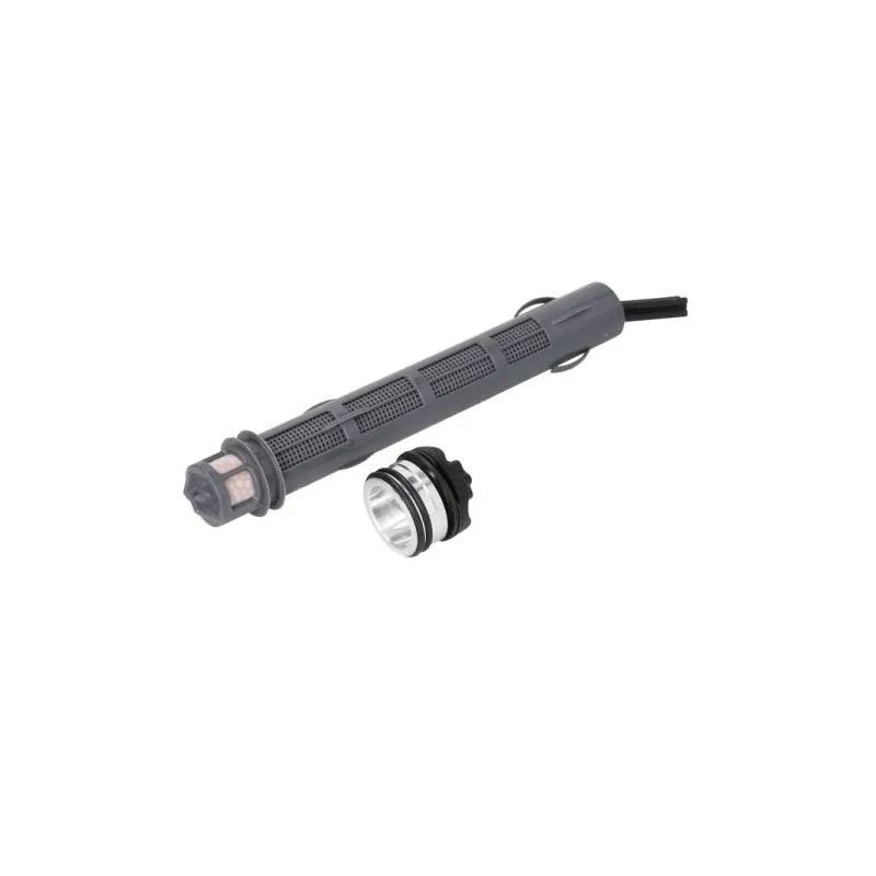 Filtre déshydratant, climatisation THERMOTEC KTT120140