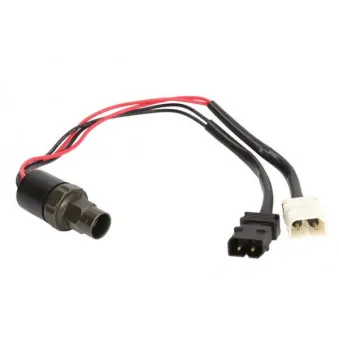 Pressostat, climatisation THERMOTEC KTT130050
