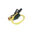 Pressostat, climatisation THERMOTEC KTT130068 - Visuel 1