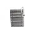 Evaporateur climatisation THERMOTEC KTT150033 - Visuel 1
