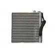 Evaporateur climatisation THERMOTEC KTT150047 - Visuel 2
