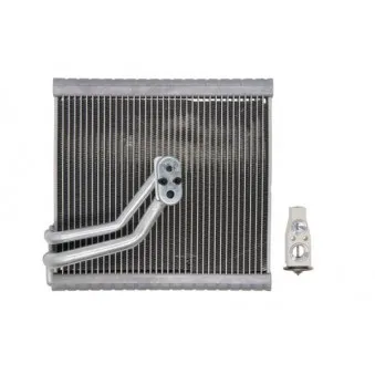 Evaporateur climatisation THERMOTEC KTT150051