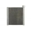 Evaporateur climatisation THERMOTEC KTT150052 - Visuel 1