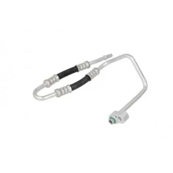 Conduite à basse pression, climatisation THERMOTEC KTT160048