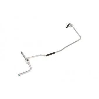 Conduite à basse pression, climatisation THERMOTEC KTT160049