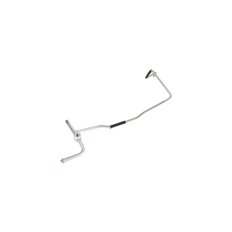 Conduite à basse pression, climatisation THERMOTEC KTT160049