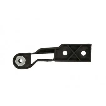 Support, pare-chocs avant gauche BLIC 5504-00-0031932P