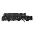 Support, pare-chocs avant droit BLIC 5504-00-2957932P - Visuel 1