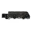 Support, pare-chocs avant droit BLIC 5504-00-2957932P - Visuel 2