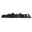 Support, pare-chocs avant droit BLIC 5504-00-3292932P - Visuel 1