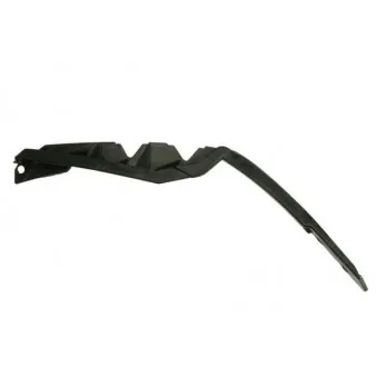 Support, pare-chocs avant gauche BLIC 5504-00-7521933P