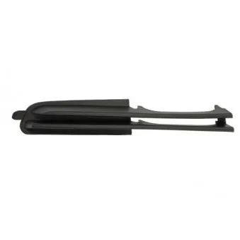 Grille de ventilation, pare-chocs avant gauche BLIC 5513-00-0061927Q