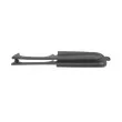 Grille de ventilation, pare-chocs avant droit BLIC 5513-00-0061928Q - Visuel 3