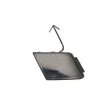 Recouvrement de pare-chocs, dispositif d'attelage BLIC 5513-00-9548923P - Visuel 1