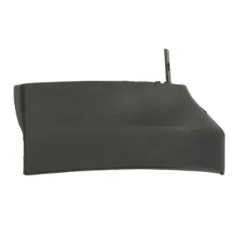 Grille de ventilation, pare-chocs BLIC 5703-06-0102072P