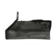 Grille de ventilation, pare-chocs BLIC 5703-06-0102072P - Visuel 2