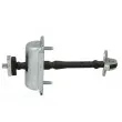 Cale-porte BLIC 6004-00-0151P - Visuel 2