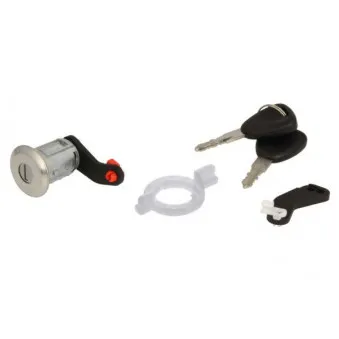 Cylindre de serrure BLIC 6010-09-002425P