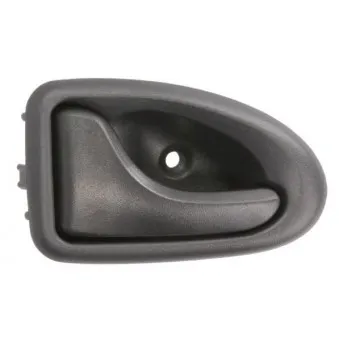 Poignet de porte, équipment intérieur avant gauche BLIC 6010-09-032409P