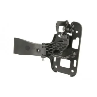 Serrure de capot-moteur BLIC