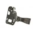 Serrure de capot-moteur BLIC 6010-25-032424P - Visuel 2