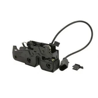 Serrure de capot-moteur BLIC 6010-25-032424PP