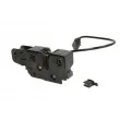 Serrure de capot-moteur BLIC 6010-25-032424PP - Visuel 2