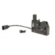 Serrure de capot-moteur BLIC 6010-25-047424P - Visuel 1