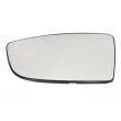 Verre de rétroviseur, rétroviseur extérieur BLIC 6102-02-1291965P - Visuel 1