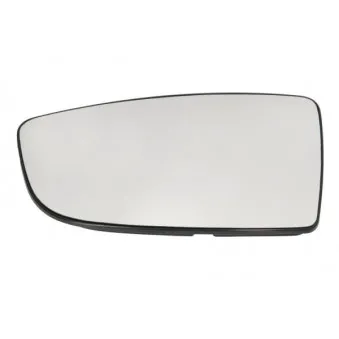 Verre de rétroviseur, rétroviseur extérieur BLIC 6102-02-1291965P