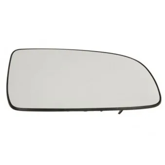 Verre de rétroviseur, rétroviseur extérieur BLIC 6102-56-2002770P