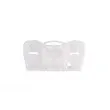 Kit de réparation, lève-vitre BLIC 6205-03-016821P - Visuel 1