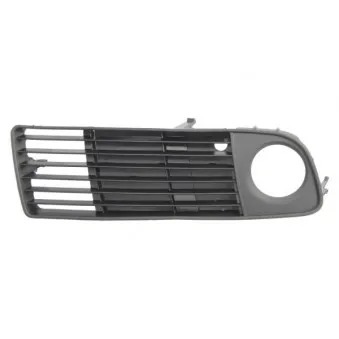 Grille de ventilation, pare-chocs avant droit BLIC 6502-07-0014996P