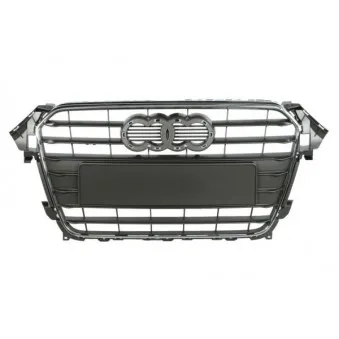 Grille de radiateur BLIC 6502-07-0029992Q