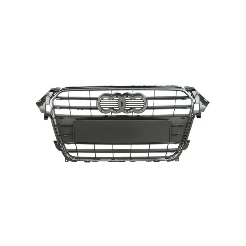 Grille de radiateur BLIC 6502-07-0029992Q