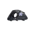 Grille de ventilation, pare-chocs avant droit BLIC 6502-07-0105922P - Visuel 2