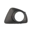 Grille de ventilation, pare-chocs avant gauche BLIC 6502-07-3421925P - Visuel 1
