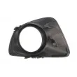 Grille de ventilation, pare-chocs avant gauche BLIC 6502-07-3421925P - Visuel 2