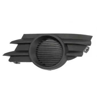 Grille de ventilation, pare-chocs BLIC
