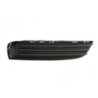 Grille de ventilation, pare-chocs avant droit BLIC 6502-07-5079918P