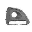 Grille de ventilation, pare-chocs avant droit BLIC 6502-07-5504920P - Visuel 1
