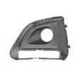 Grille de ventilation, pare-chocs avant droit BLIC 6502-07-5504920P - Visuel 2