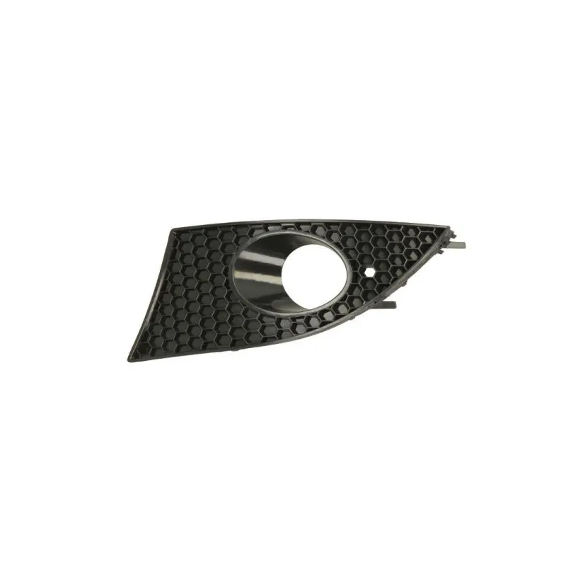 Grille de ventilation, pare-chocs avant gauche BLIC 6502-07-6617911P