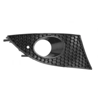 Grille de ventilation, pare-chocs avant droit BLIC 6502-07-6617912P