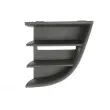 Grille de ventilation, pare-chocs avant gauche BLIC 6502-07-7521923P - Visuel 1