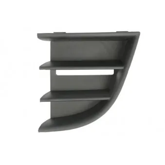 Grille de ventilation, pare-chocs avant gauche BLIC 6502-07-7521923P