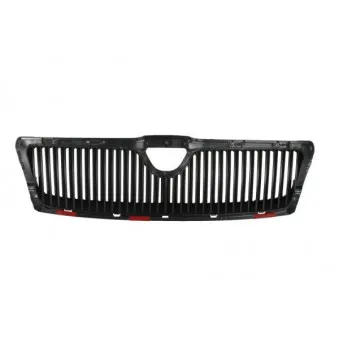 Grille de radiateur BLIC 6502-07-7521990Q