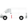 Montant de toit BLIC 6504-03-2092561P - Visuel 2