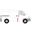 Montant de toit BLIC 6504-03-2092562P - Visuel 2