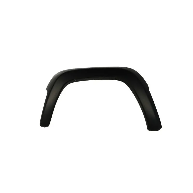 Baguette et bande protectrice, aile avant gauche BLIC 6504-04-3204315P